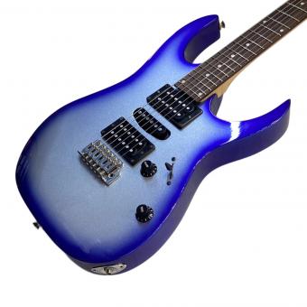 IBANEZ (アイバニーズ) エレキギター RG170 1999年製 韓国製