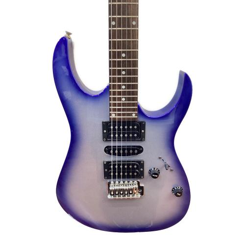 IBANEZ (アイバニーズ) エレキギター RG170 1999年製 韓国製