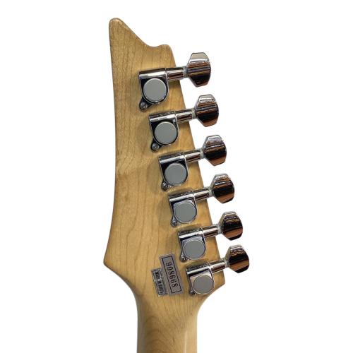 IBANEZ (アイバニーズ) エレキギター RG170 1999年製 韓国製