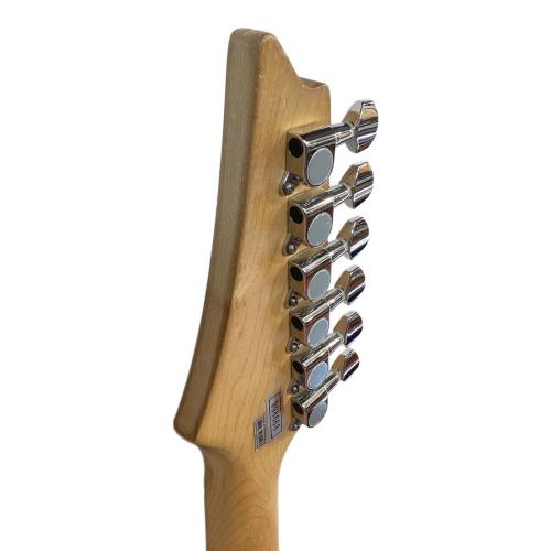 IBANEZ (アイバニーズ) エレキギター RG170 1999年製 韓国製