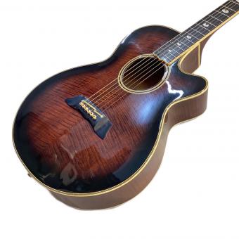 Takamine (タカミネ) エレアコギター NPT-115 1988年製 日本製
