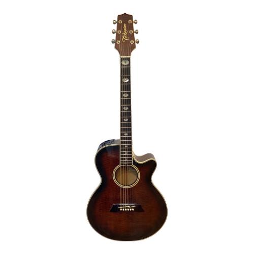 Takamine (タカミネ) エレアコギター NPT-115 1988年製 日本製