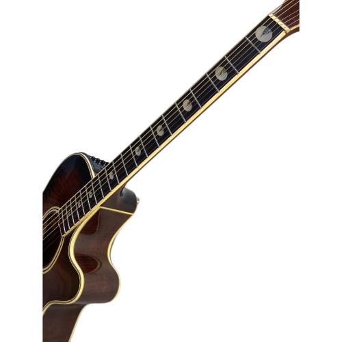 Takamine (タカミネ) エレアコギター NPT-115 1988年製 日本製