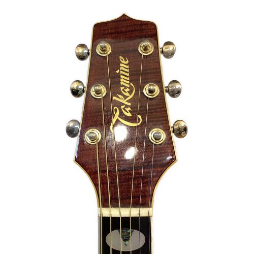 Takamine (タカミネ) エレアコギター NPT-115 1988年製 日本製