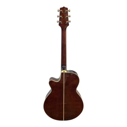 Takamine (タカミネ) エレアコギター NPT-115 1988年製 日本製