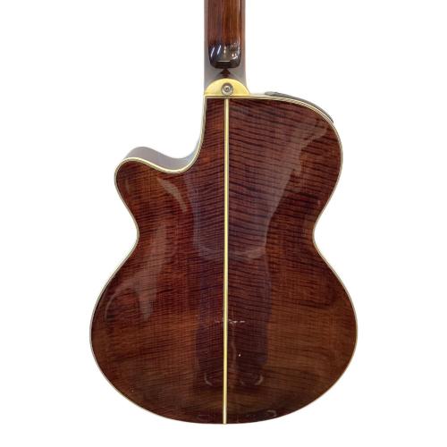 Takamine (タカミネ) エレアコギター NPT-115 1988年製 日本製