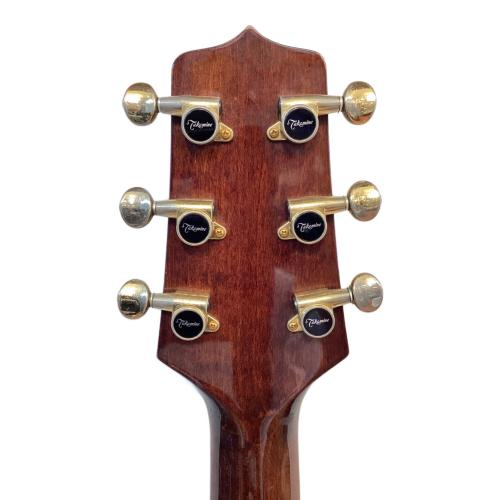 Takamine (タカミネ) エレアコギター NPT-115 1988年製 日本製