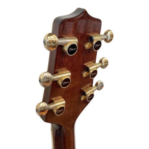 Takamine (タカミネ) エレアコギター NPT-115 1988年製 日本製