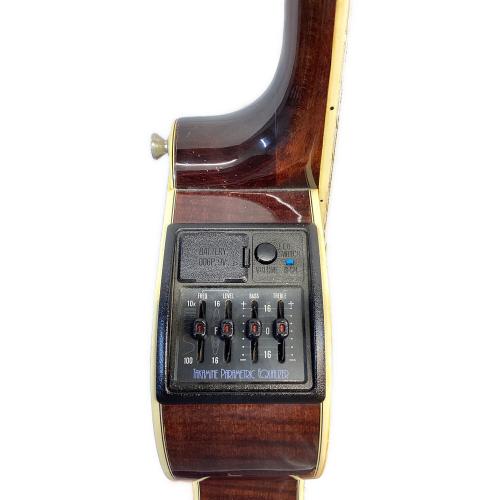 Takamine (タカミネ) エレアコギター NPT-115 1988年製 日本製