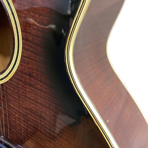 Takamine (タカミネ) エレアコギター NPT-115 1988年製 日本製