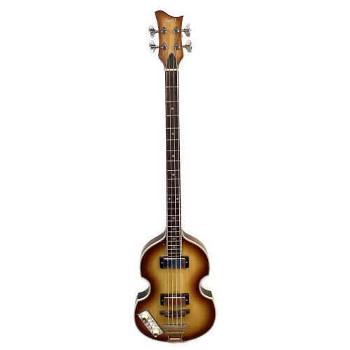Greco (グレコ) エレキベース VB-450 1976年製 レフティー