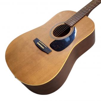 Seagull (シーガル) アコースティックギター S6+SPRUCE カナダ製