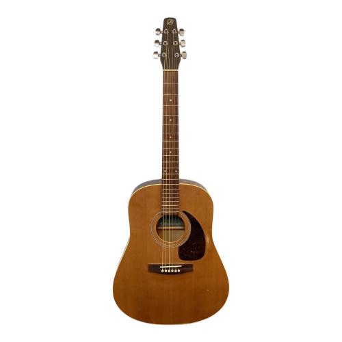 Seagull (シーガル) アコースティックギター S6+SPRUCE カナダ製