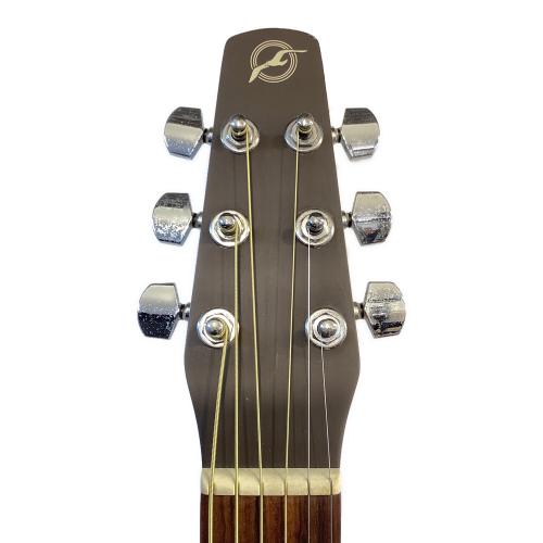 Seagull (シーガル) アコースティックギター S6+SPRUCE カナダ製