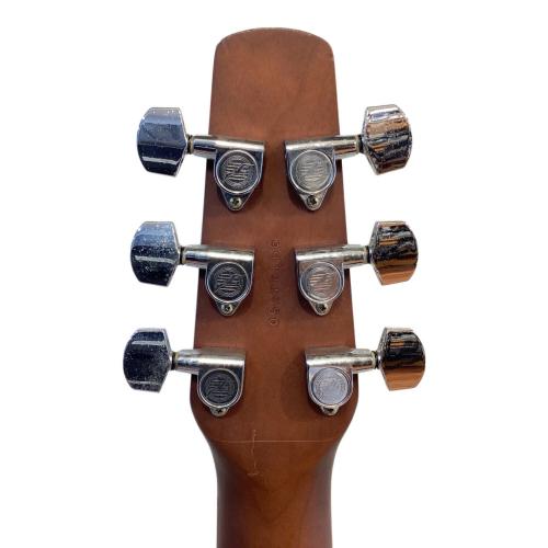 Seagull (シーガル) アコースティックギター S6+SPRUCE カナダ製