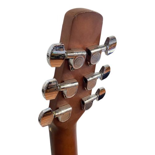 Seagull (シーガル) アコースティックギター S6+SPRUCE カナダ製