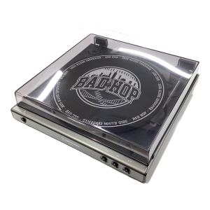 audio-technica (オーディオテクニカ) ターンテーブル AT-LP60X