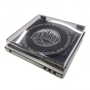 audio-technica (オーディオテクニカ) ターンテーブル AT-LP60X