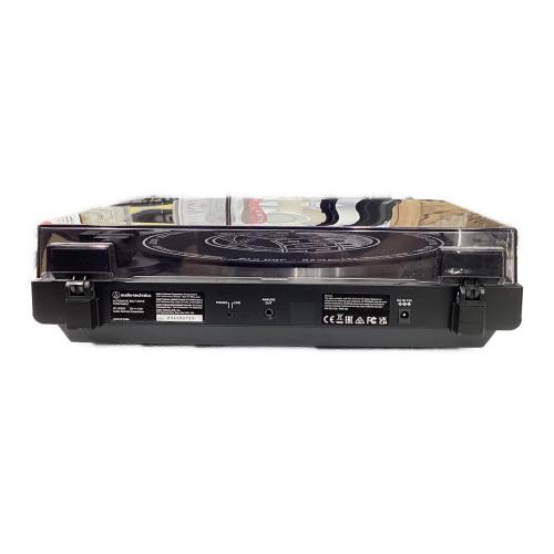 audio-technica (オーディオテクニカ) ターンテーブル AT-LP60X