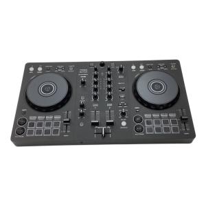 Pioneer (パイオニア) 2chPCDJコントローラー DJコントローラー DDJ-FLX4 2024年製
