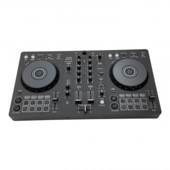 Pioneer (パイオニア) 2chPCDJコントローラー DJコントローラー DDJ-FLX4 2024年製