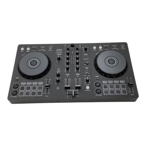 Pioneer (パイオニア) 2chPCDJコントローラー DJコントローラー DDJ-FLX4 2024年製
