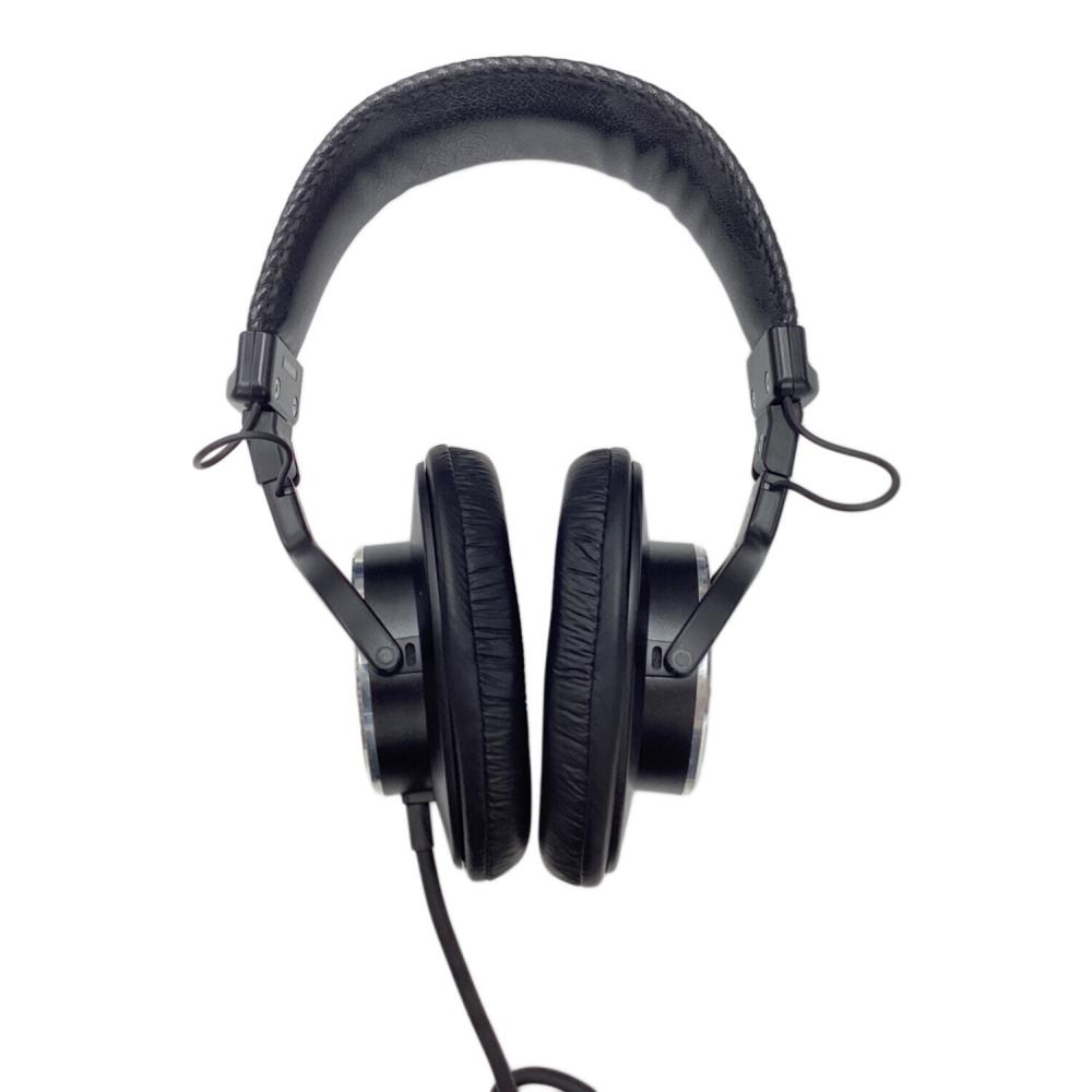 SONY (ソニー) 密閉型スタジオモニターヘッドホン MDR-CD900ST