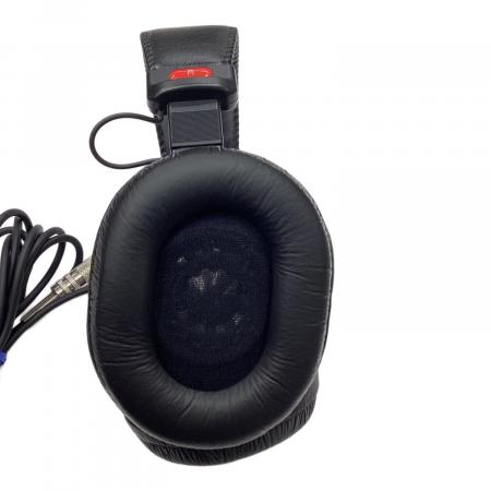 SONY (ソニー) 密閉型スタジオモニターヘッドホン MDR-CD900ST