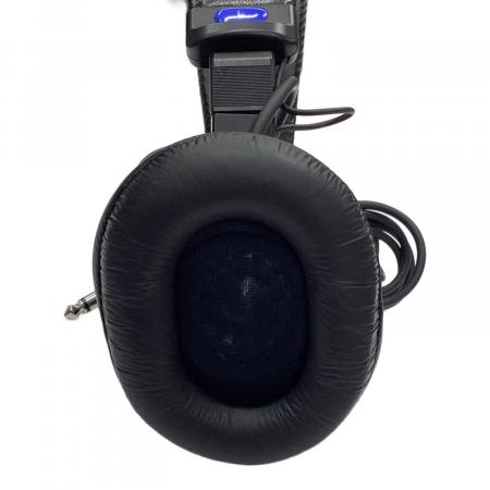 SONY (ソニー) 密閉型スタジオモニターヘッドホン MDR-CD900ST