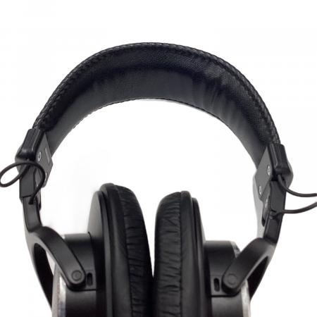 SONY (ソニー) 密閉型スタジオモニターヘッドホン MDR-CD900ST