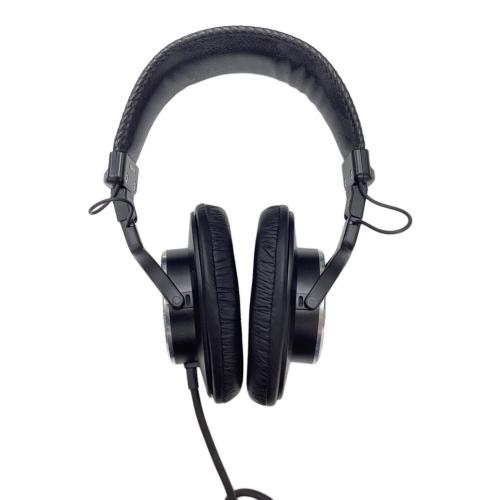 SONY (ソニー) 密閉型スタジオモニターヘッドホン MDR-CD900ST