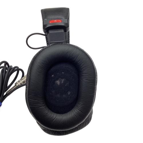 SONY (ソニー) 密閉型スタジオモニターヘッドホン MDR-CD900ST