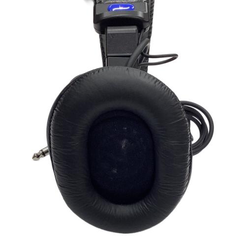 SONY (ソニー) 密閉型スタジオモニターヘッドホン MDR-CD900ST
