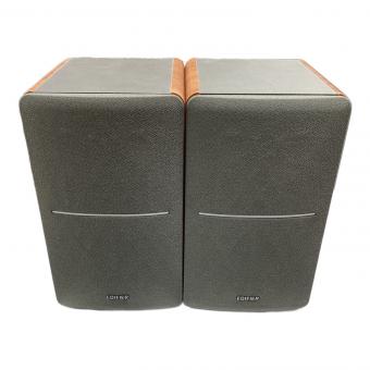 Princeton (プリンストン) マルチメディアスピーカー Edifier R1280T 中国製