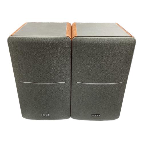Princeton (プリンストン) マルチメディアスピーカー Edifier R1280T 中国製