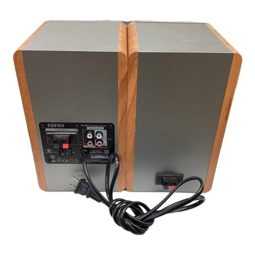 Princeton (プリンストン) マルチメディアスピーカー Edifier R1280T 中国製