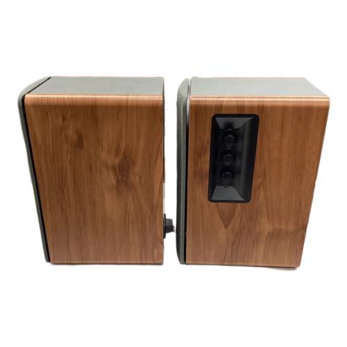 Princeton (プリンストン) マルチメディアスピーカー Edifier R1280T 中国製
