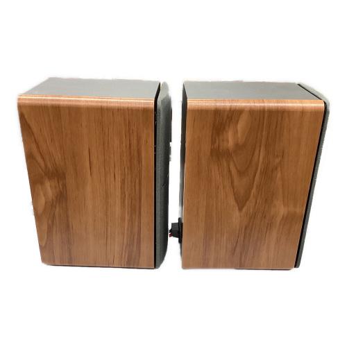 Princeton (プリンストン) マルチメディアスピーカー Edifier R1280T 中国製