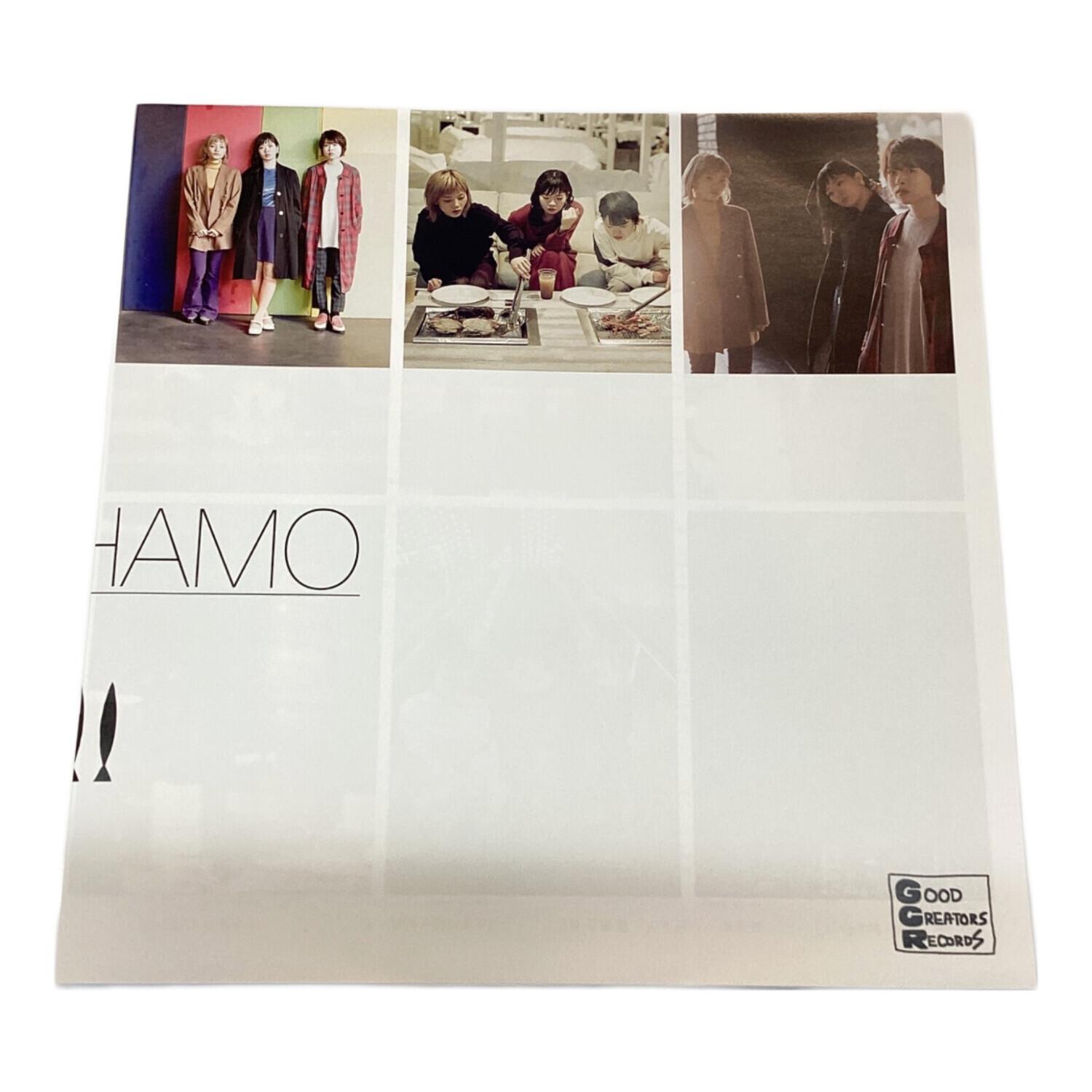 SHISHAMO (シシャモ) SHISHAMO 6 PROS-7908 LPレコード｜トレファクONLINE