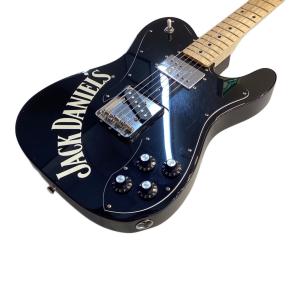 FENDER JAPAN (フェンダージャパン) エレキギター Telecaster Custom Jack Daniels 2017年製 日本製