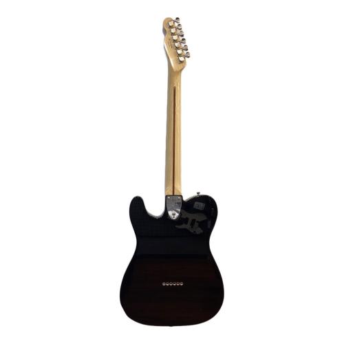FENDER JAPAN (フェンダージャパン) エレキギター Telecaster Custom Jack Daniels 2017年製 日本製