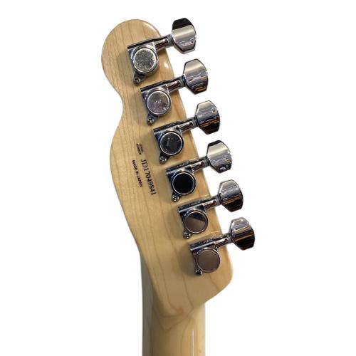 FENDER JAPAN (フェンダージャパン) エレキギター Telecaster Custom Jack Daniels 2017年製 日本製