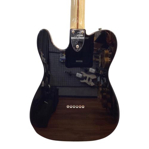 FENDER JAPAN (フェンダージャパン) エレキギター Telecaster Custom Jack Daniels 2017年製 日本製