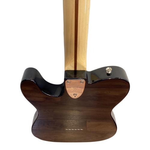 FENDER JAPAN (フェンダージャパン) エレキギター Telecaster Custom Jack Daniels 2017年製 日本製