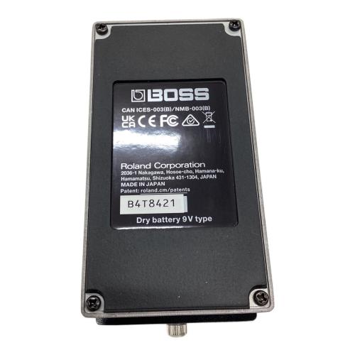 BOSS (ボス) クロマチックチューナー TU-3w 箱付 S/N:B4T8421