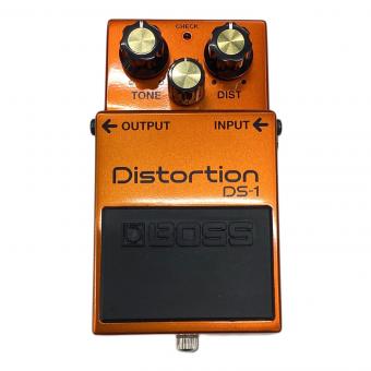 BOSS (ボス) ディストーション DS-1 箱付 50th anniversary