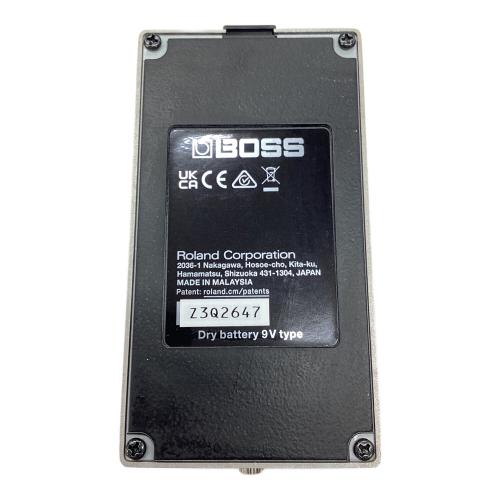 BOSS (ボス) ディストーション DS-1 箱付 50th anniversary