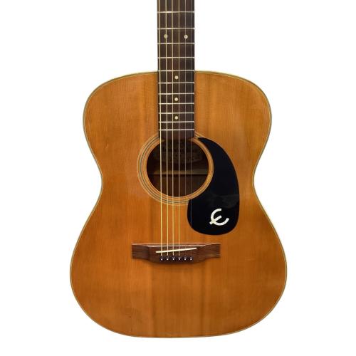 EPIPHONE (エピフォン) アコースティックギター HummingBird 96F 1972年製 東海楽器製