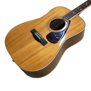 YAMAHA (ヤマハ) アコースティックギター FG-351 1975年製 オレンジラベル