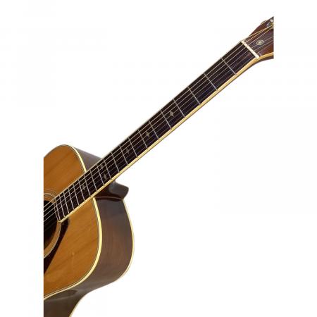 楽器、器材 【 C 】5235 YAMAHA FG-351 #610200 アコースティック